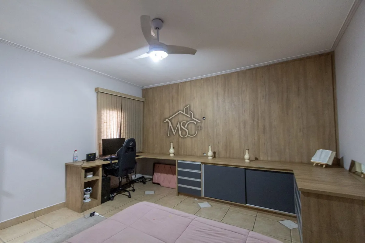 Casa 3 quartos Jardim Boa Esperança - Sorocaba - foto 14