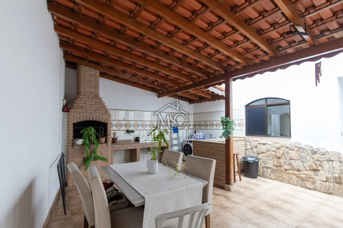 Casa 3 quartos Jardim Boa Esperança - Sorocaba - foto 60