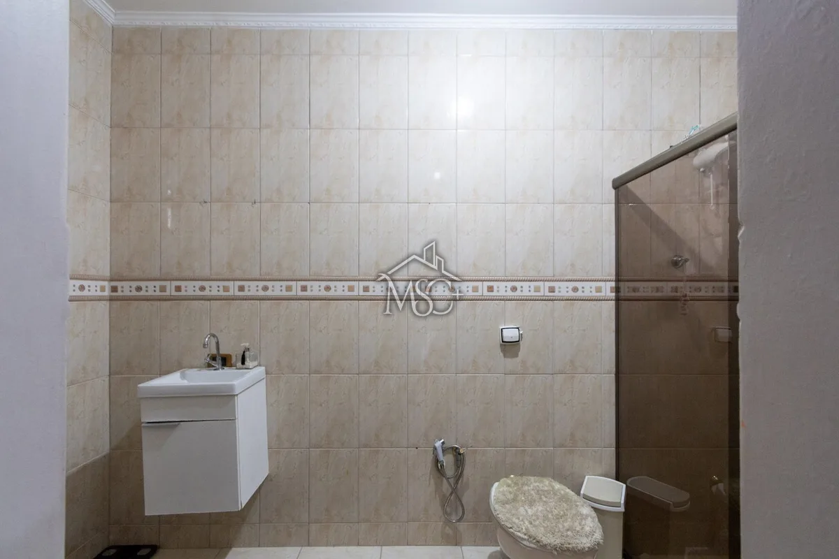 Casa 3 quartos Jardim Boa Esperança - Sorocaba - foto 31