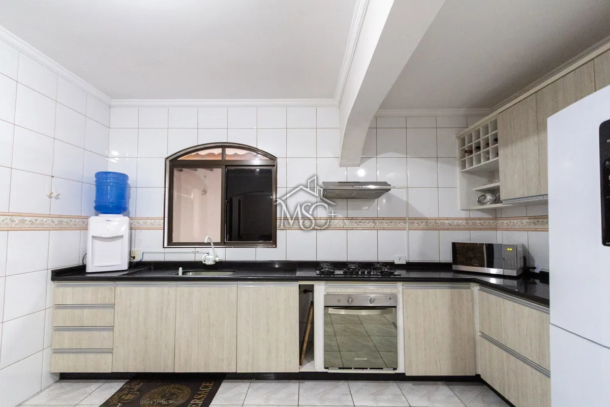 Casa 3 quartos Jardim Boa Esperança - Sorocaba - foto 51
