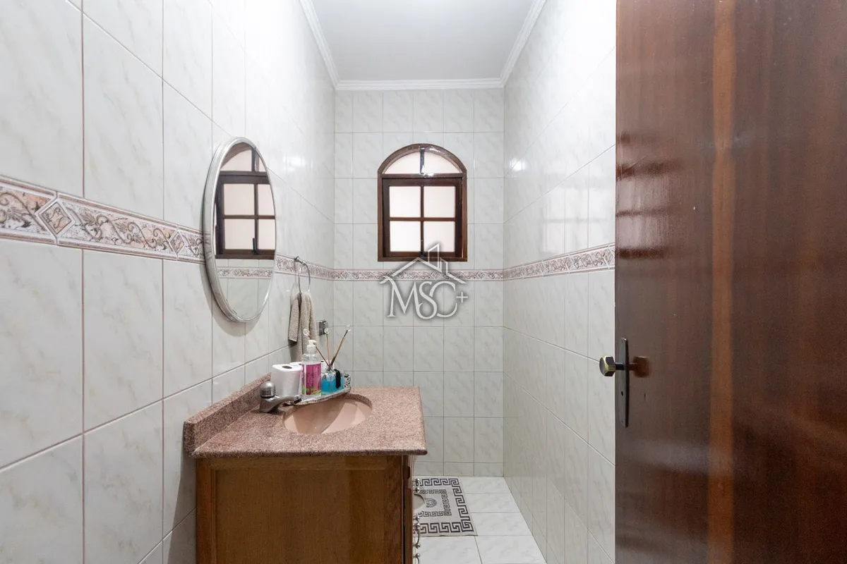 Casa 3 quartos Jardim Boa Esperança - Sorocaba - foto 42
