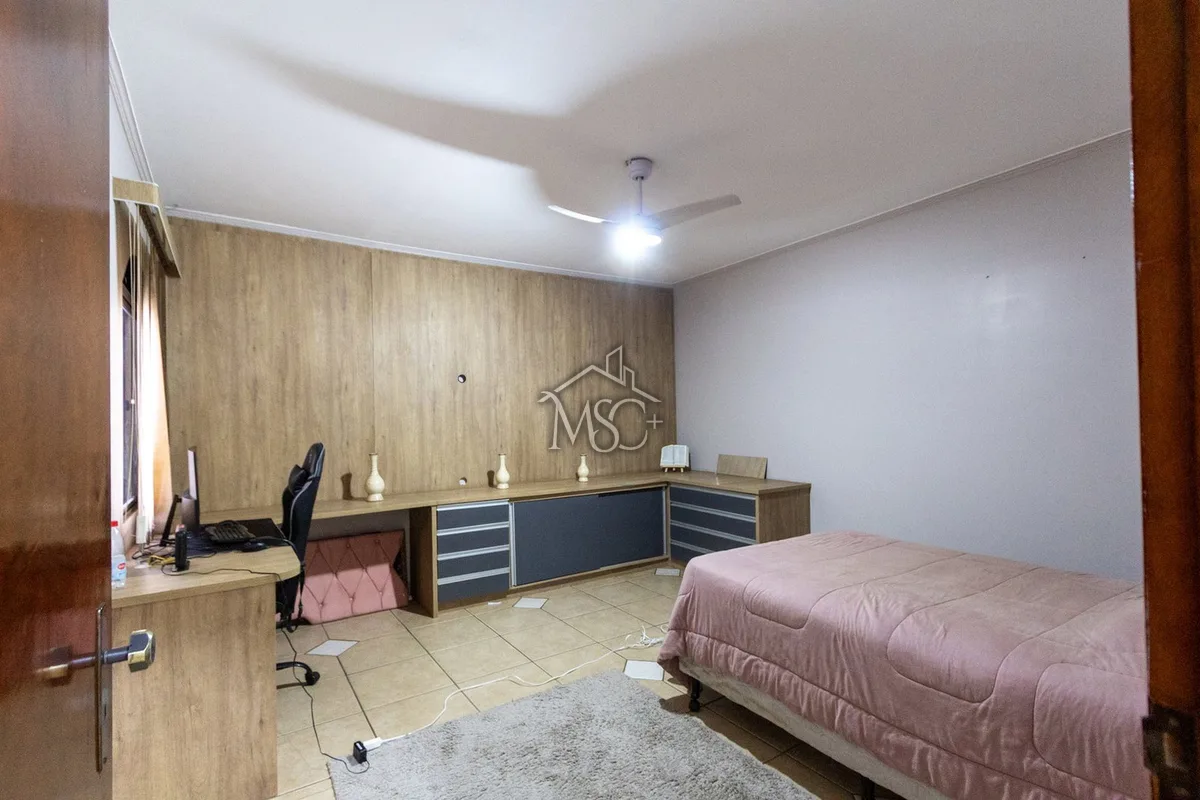 Casa 3 quartos Jardim Boa Esperança - Sorocaba - foto 10