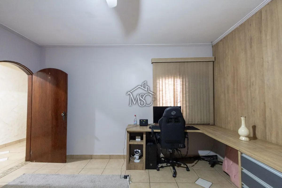 Casa 3 quartos Jardim Boa Esperança - Sorocaba - foto 13