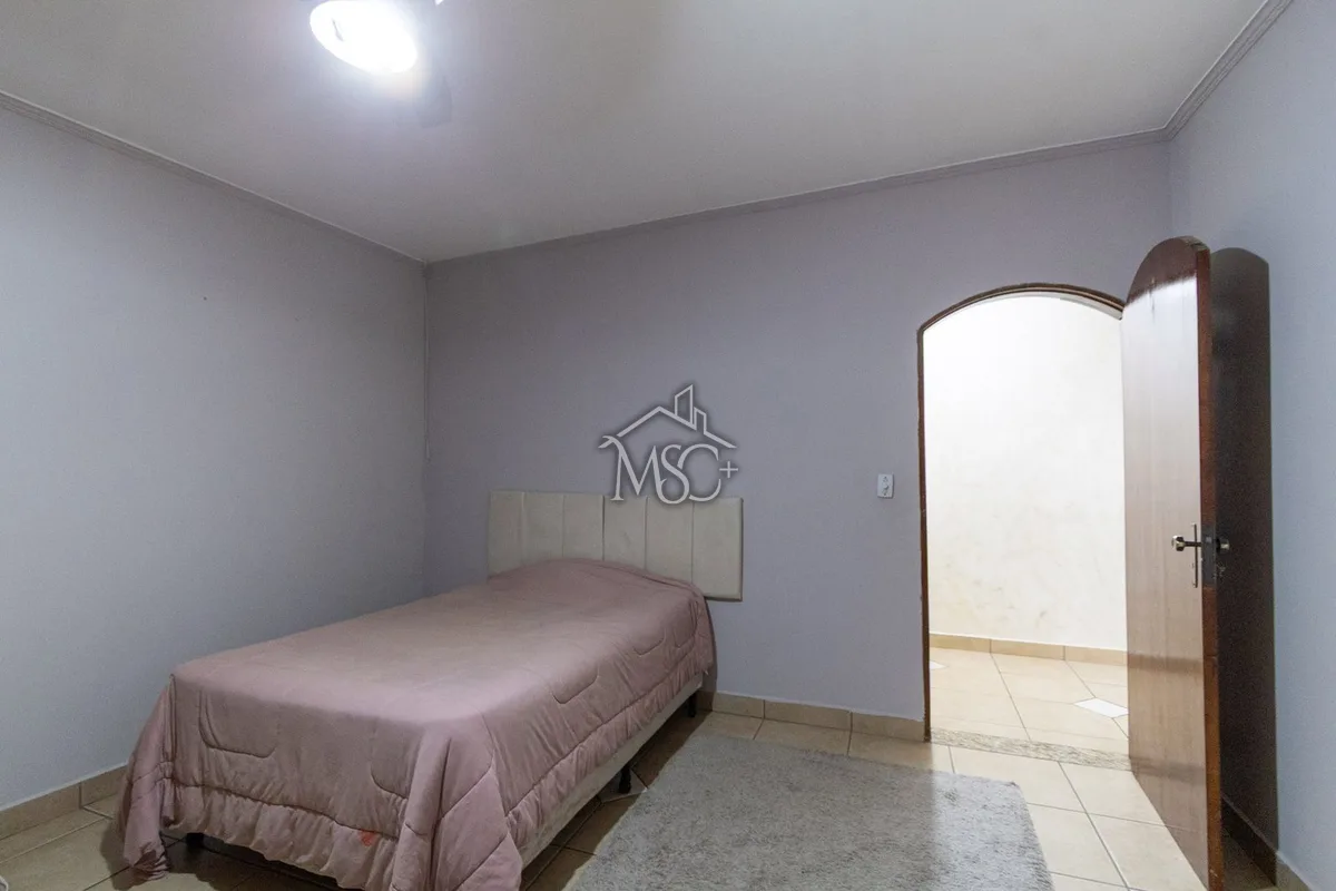 Casa 3 quartos Jardim Boa Esperança - Sorocaba - foto 12