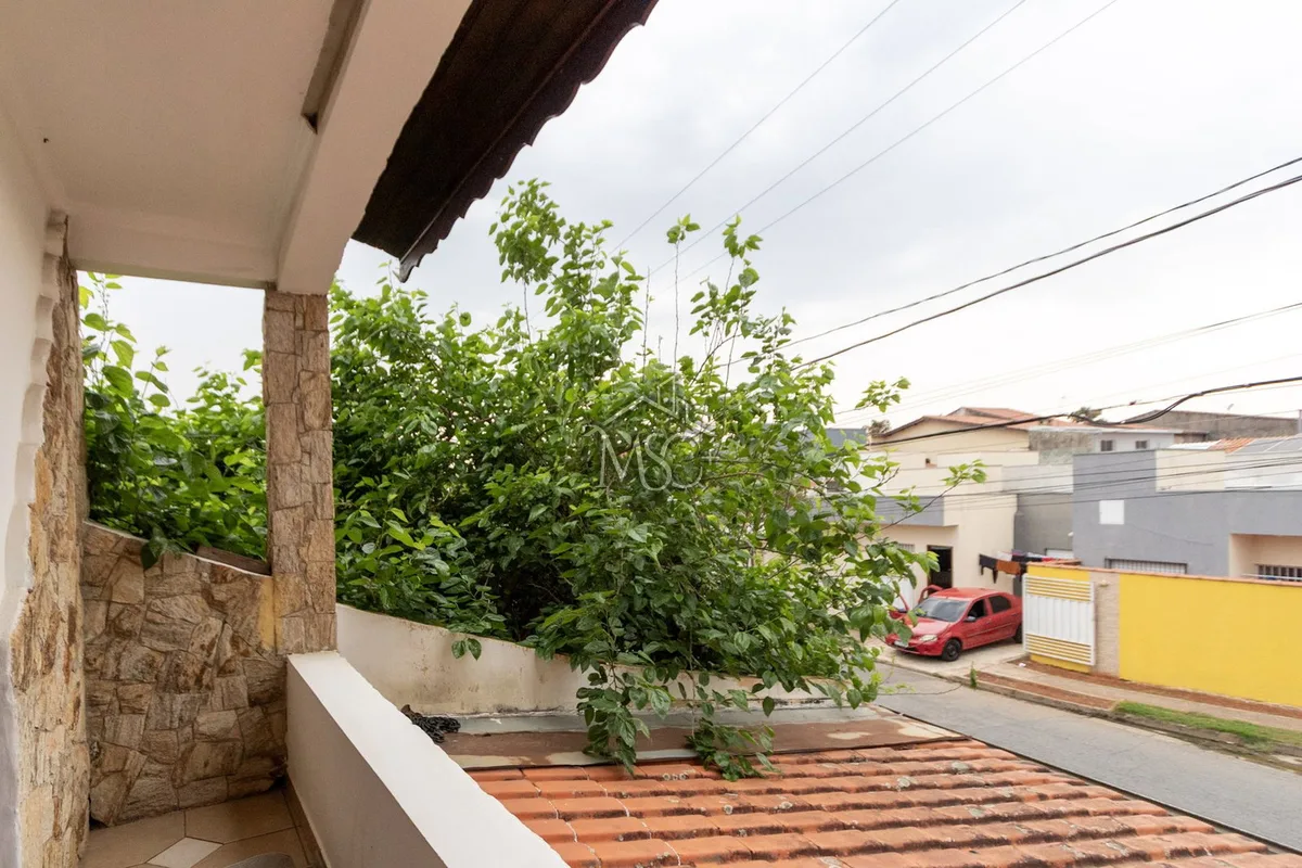 Casa 3 quartos Jardim Boa Esperança - Sorocaba - foto 30