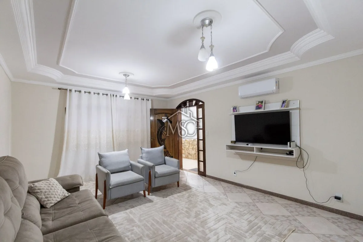 Casa 3 quartos Jardim Boa Esperança - Sorocaba - foto 3