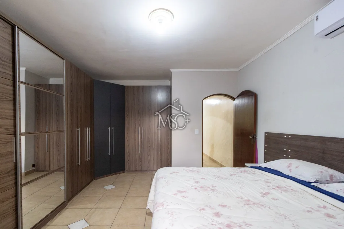 Casa 3 quartos Jardim Boa Esperança - Sorocaba - foto 24