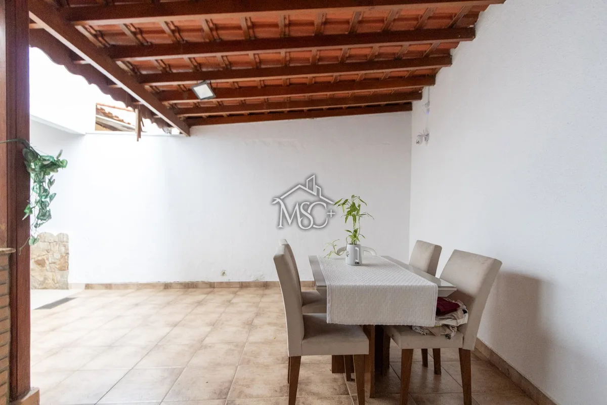 Casa 3 quartos Jardim Boa Esperança - Sorocaba - foto 62