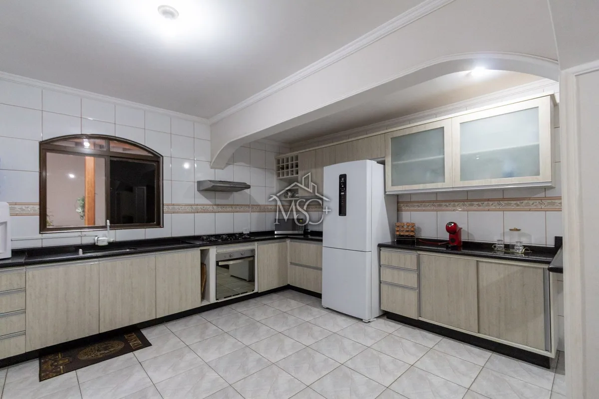 Casa 3 quartos Jardim Boa Esperança - Sorocaba - foto 49