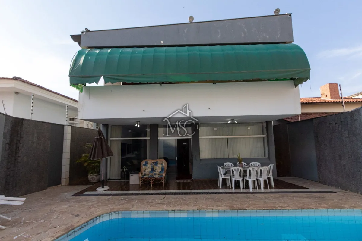 Casa 4 quartos Parque Campolim - Sorocaba - foto 78