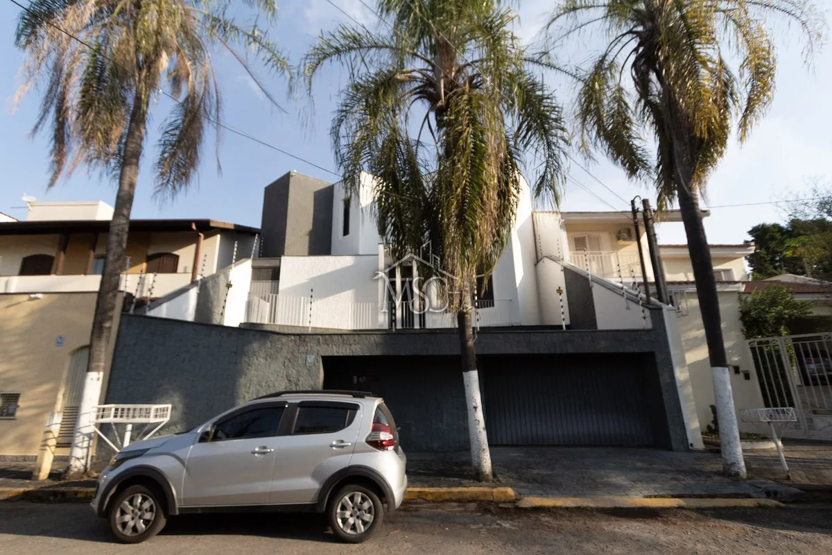 Casa 4 quartos Parque Campolim - Sorocaba - foto 114