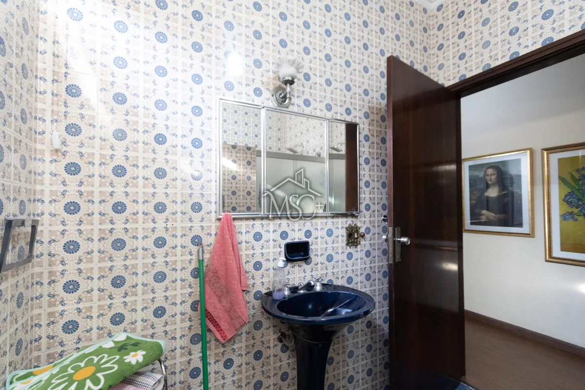 Casa 4 quartos Parque Campolim - Sorocaba - foto 48