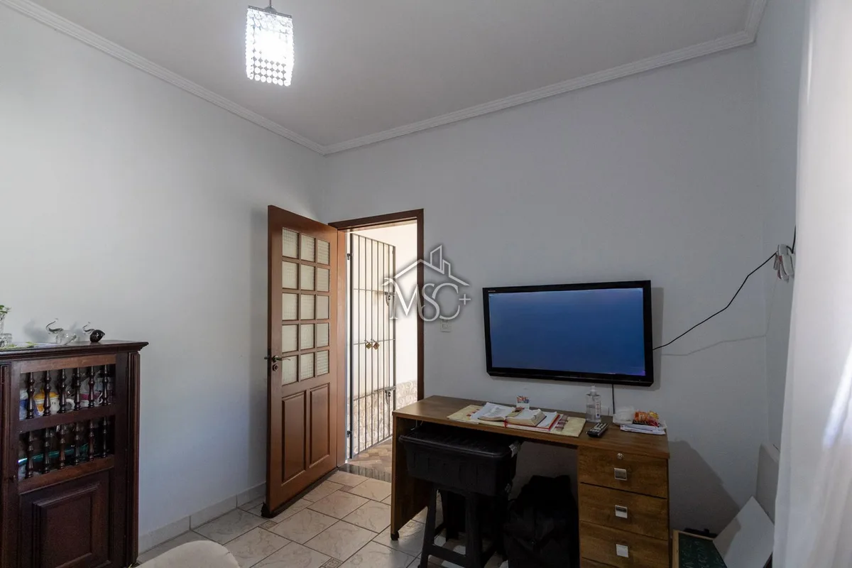 Casa 1 quartos Jardim Wanel Ville V - Sorocaba - foto 3