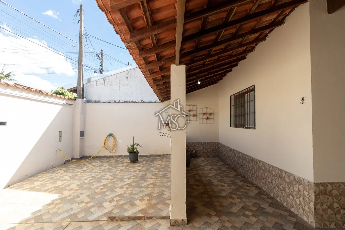 Casa 1 quartos Jardim Wanel Ville V - Sorocaba - foto 45
