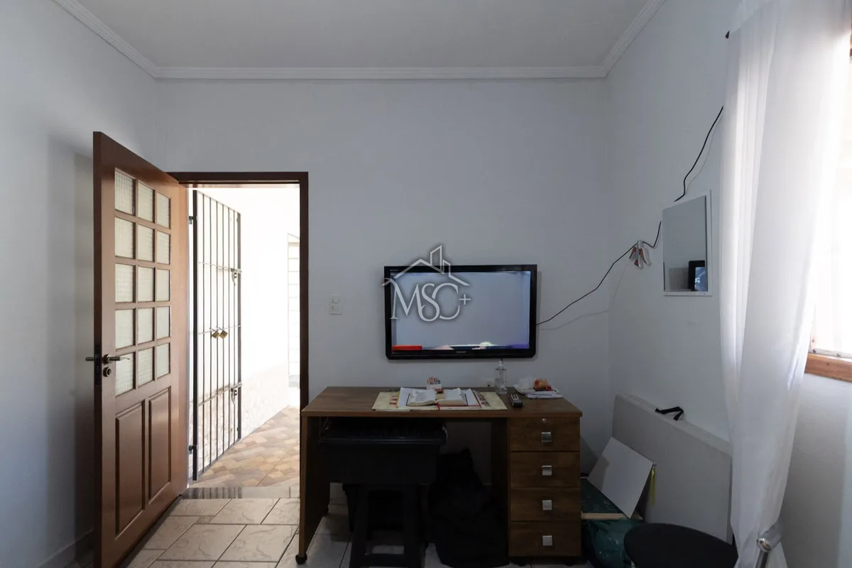 Casa 1 quartos Jardim Wanel Ville V - Sorocaba - foto 4