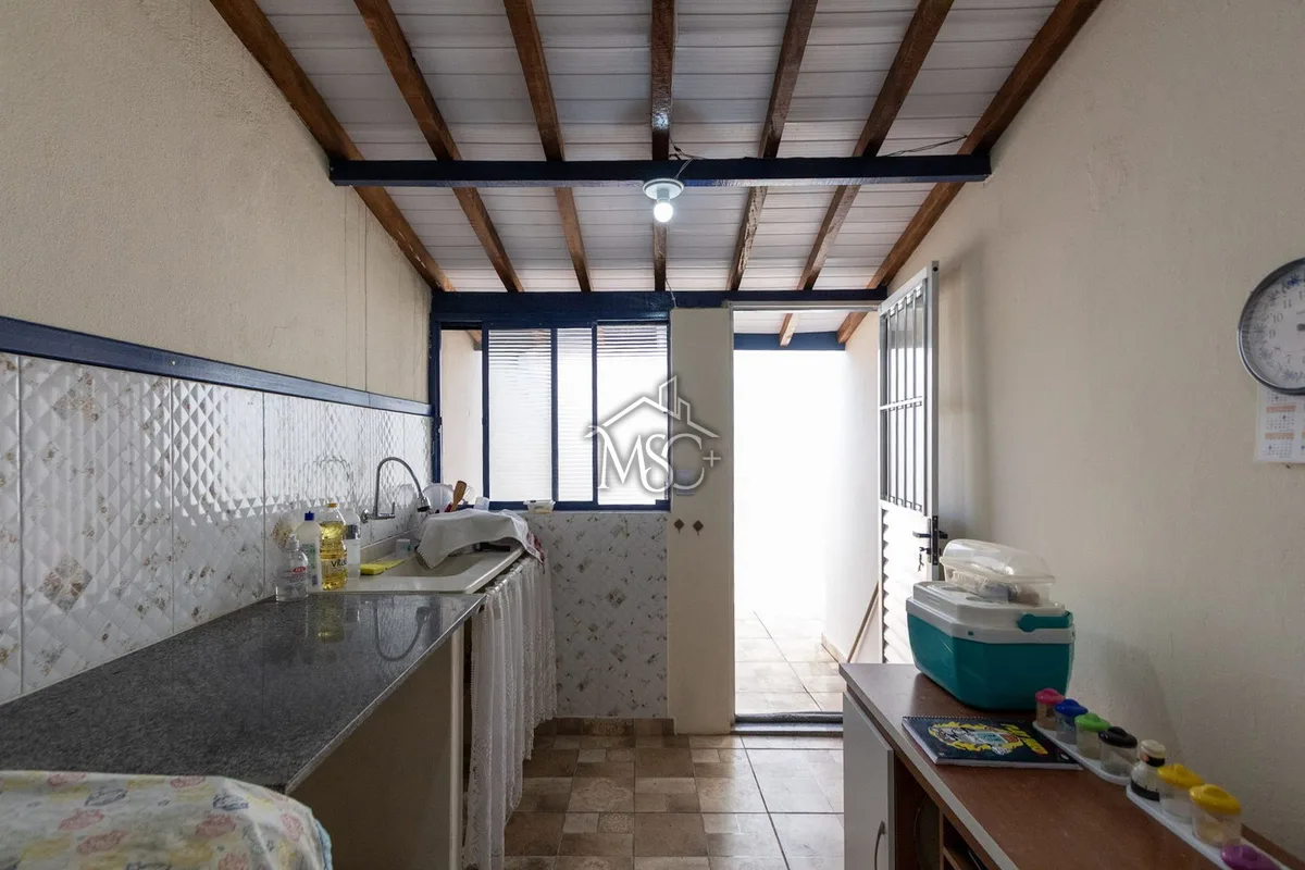 Casa 1 quartos Jardim Wanel Ville V - Sorocaba - foto 40