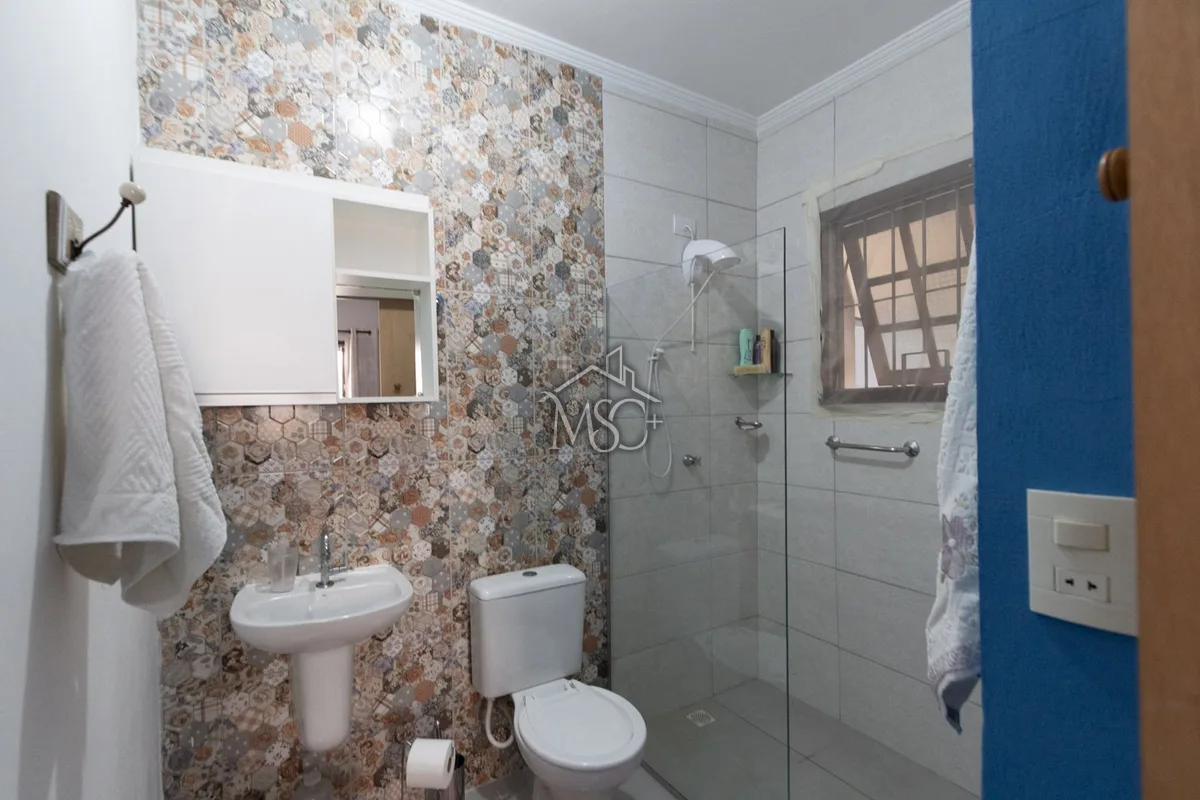 Casa 1 quartos Jardim Wanel Ville V - Sorocaba - foto 12
