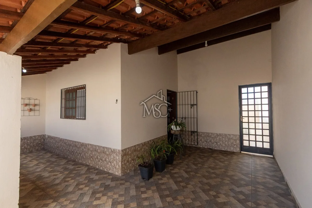Casa 1 quartos Jardim Wanel Ville V - Sorocaba - foto 46