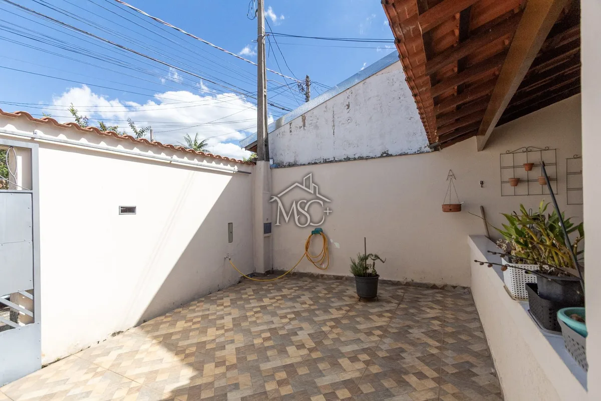 Casa 1 quartos Jardim Wanel Ville V - Sorocaba - foto 47