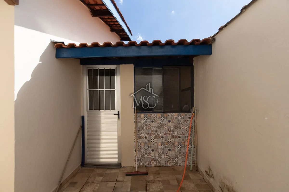 Casa 1 quartos Jardim Wanel Ville V - Sorocaba - foto 37