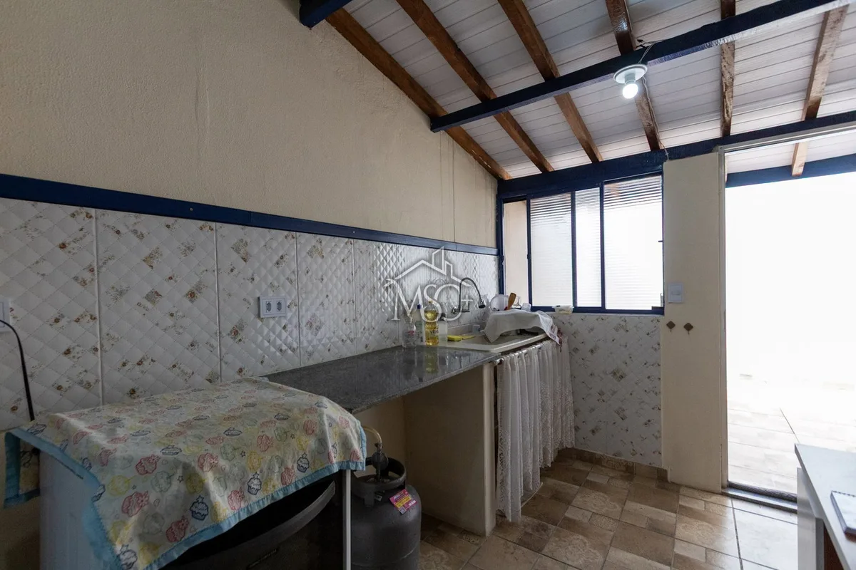 Casa 1 quartos Jardim Wanel Ville V - Sorocaba - foto 41