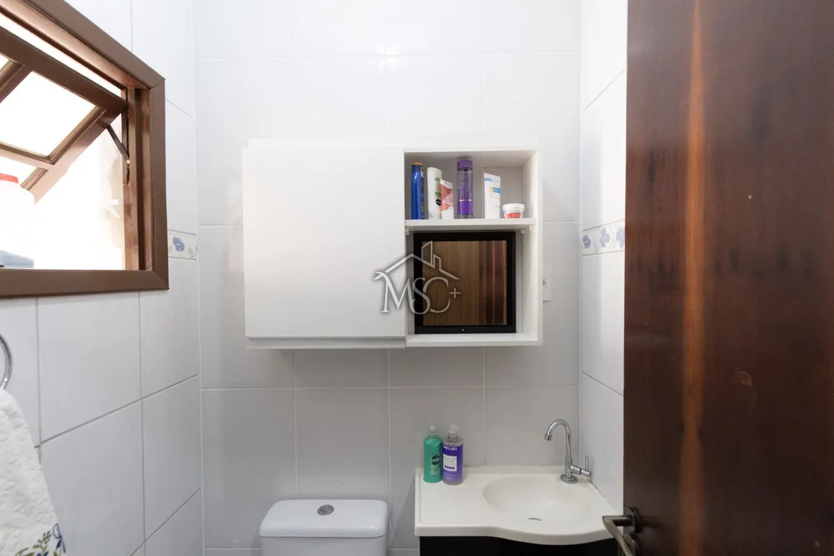Casa 1 quartos Jardim Wanel Ville V - Sorocaba - foto 19