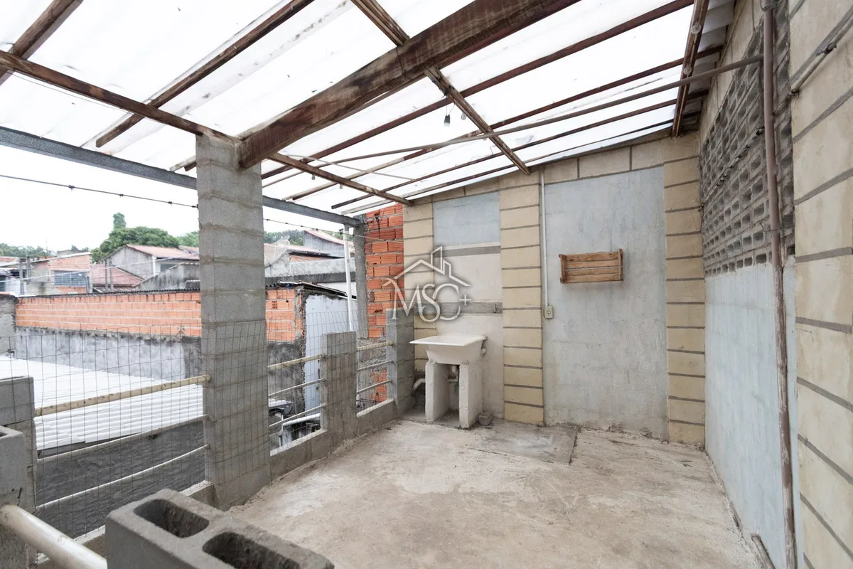 Casa 2 quartos Jardim Santo Amaro - Sorocaba - foto 28