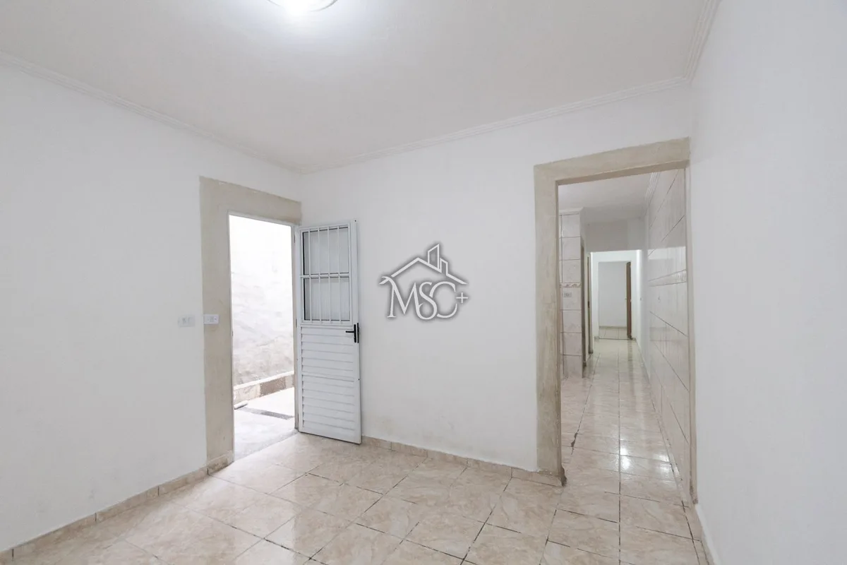 Casa 2 quartos Jardim Santo Amaro - Sorocaba - foto 3