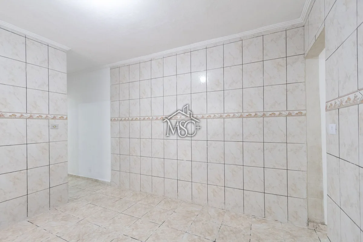 Casa 2 quartos Jardim Santo Amaro - Sorocaba - foto 23