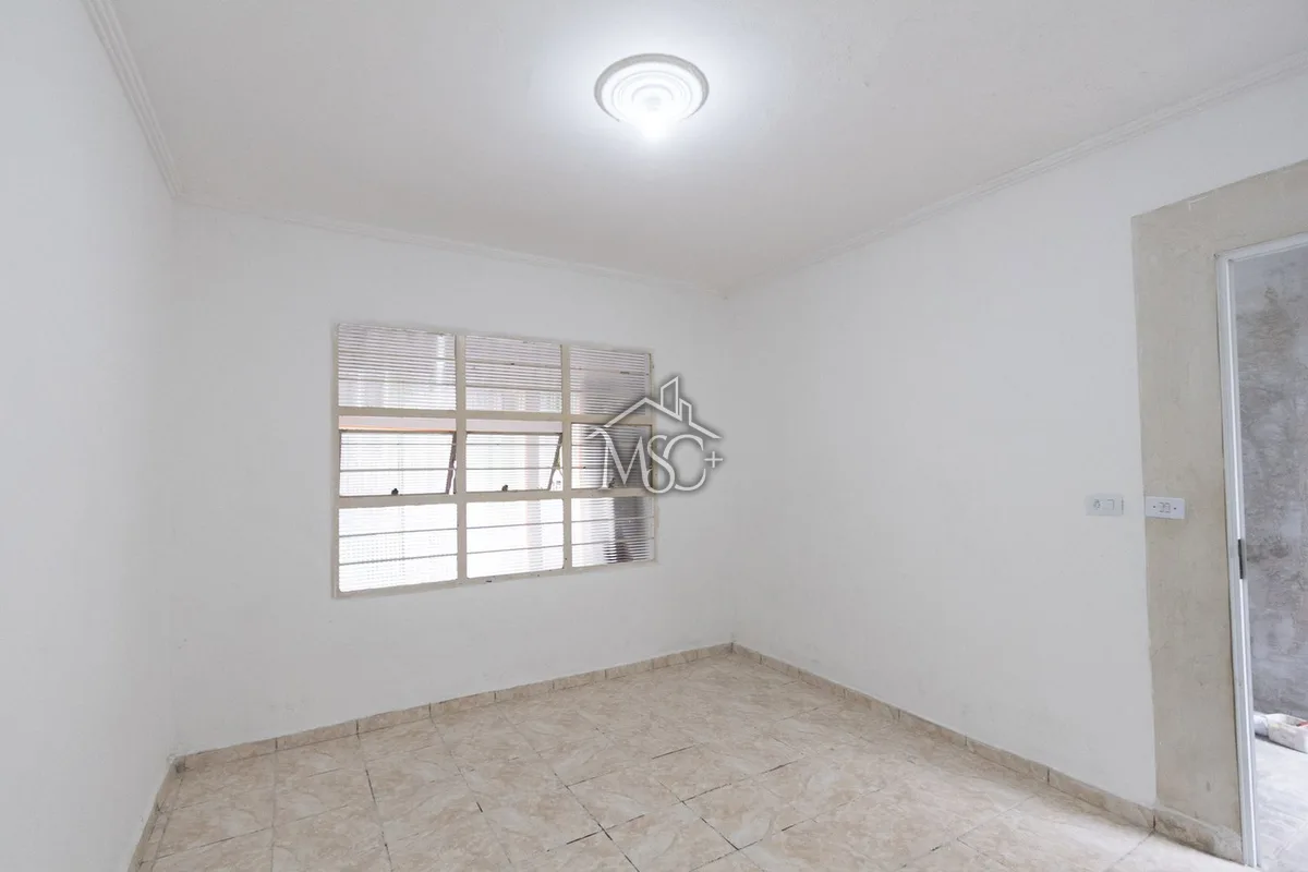 Casa 2 quartos Jardim Santo Amaro - Sorocaba - foto 4