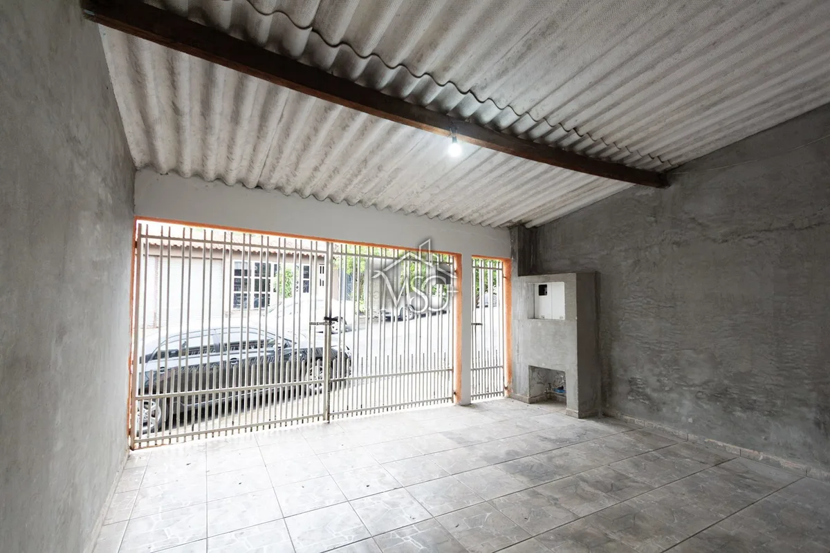 Casa 2 quartos Jardim Santo Amaro - Sorocaba - foto 34