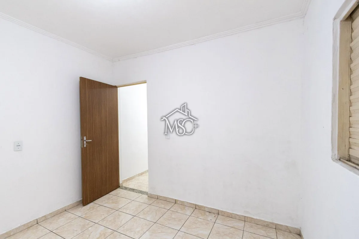 Casa 2 quartos Jardim Santo Amaro - Sorocaba - foto 11