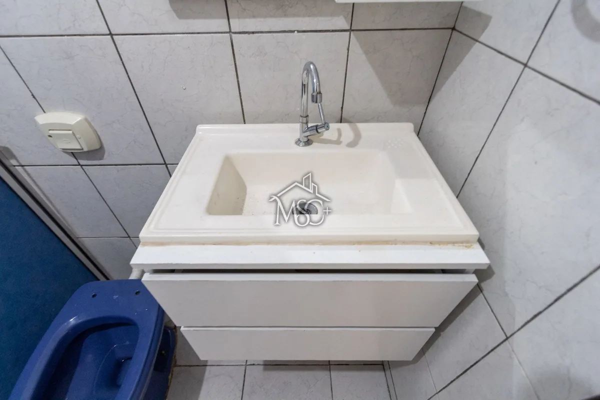 Casa 2 quartos Jardim Santo Amaro - Sorocaba - foto 16
