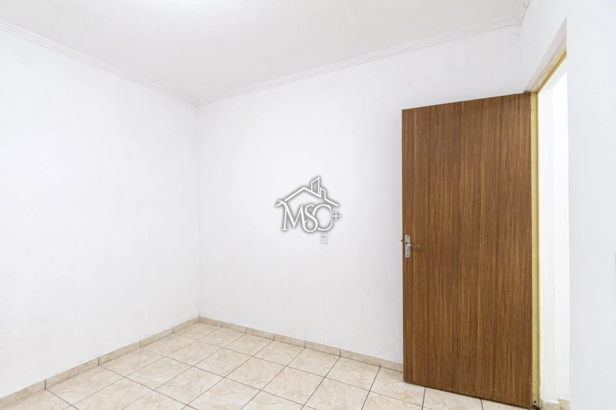 Casa 2 quartos Jardim Santo Amaro - Sorocaba - foto 12