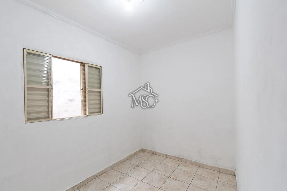 Casa 2 quartos Jardim Santo Amaro - Sorocaba - foto 6