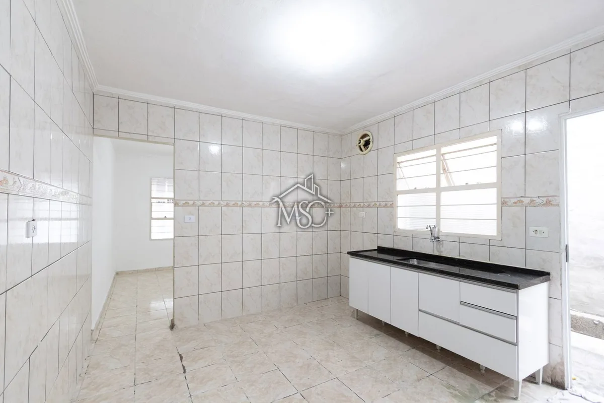 Casa 2 quartos Jardim Santo Amaro - Sorocaba - foto 19