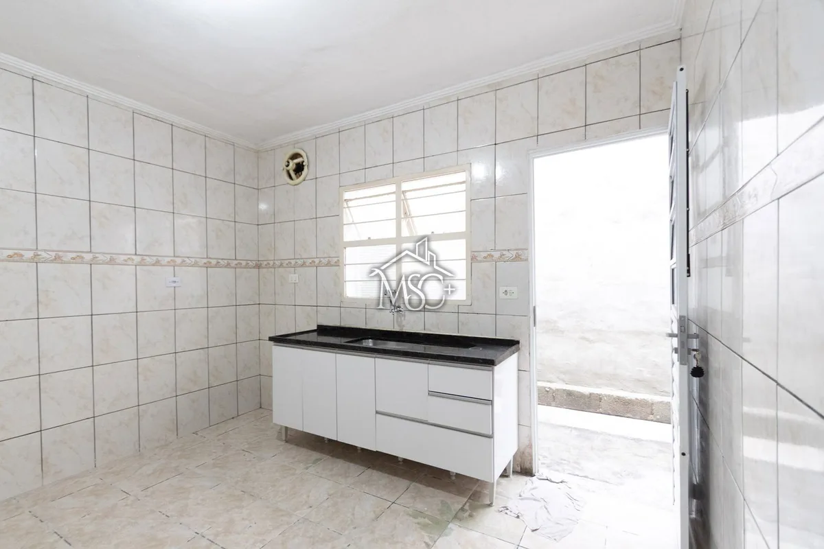 Casa 2 quartos Jardim Santo Amaro - Sorocaba - foto 20