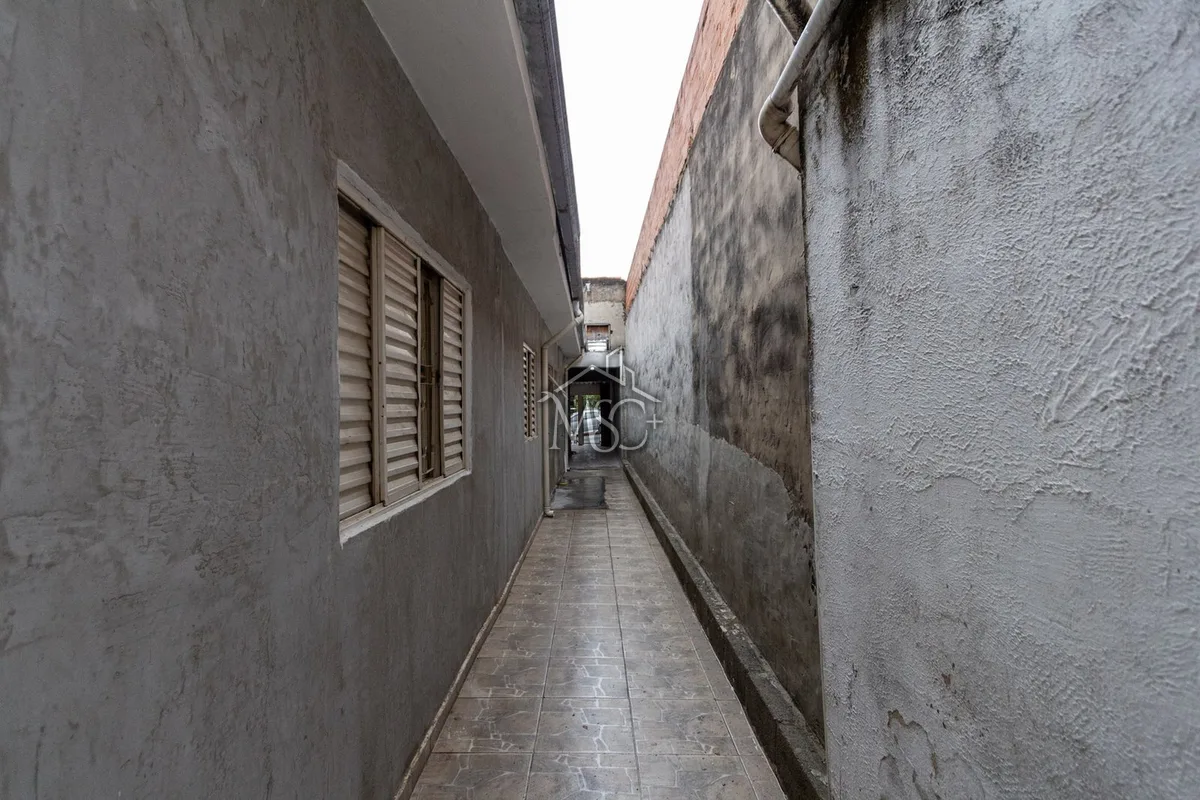 Casa 2 quartos Jardim Santo Amaro - Sorocaba - foto 31