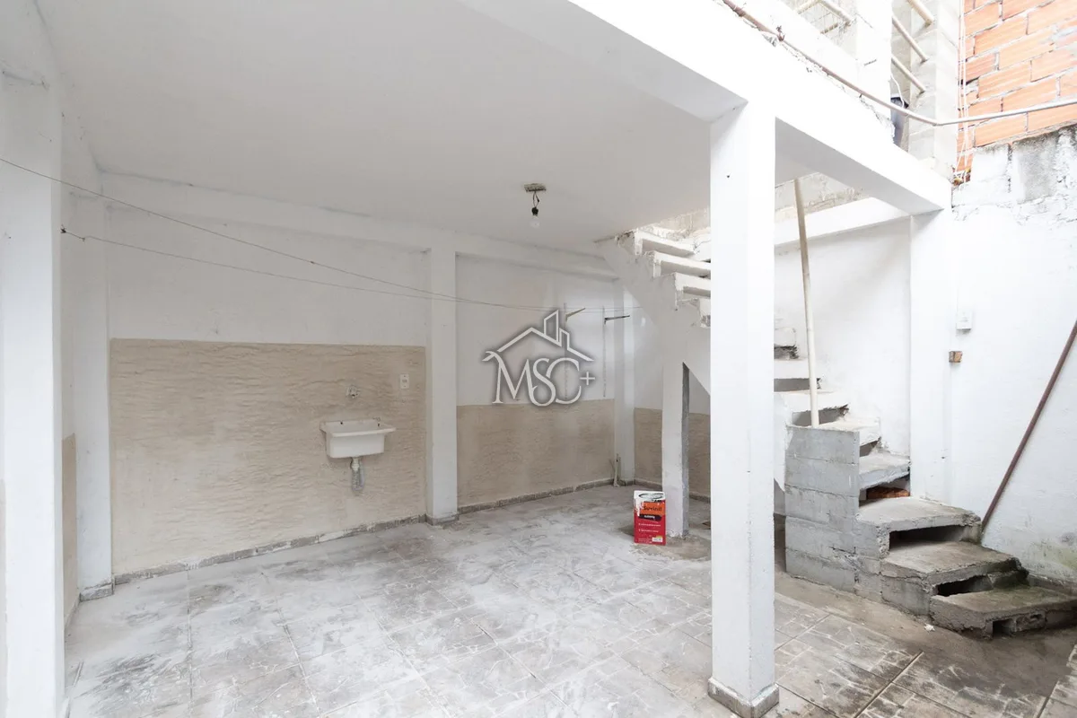 Casa 2 quartos Jardim Santo Amaro - Sorocaba - foto 25