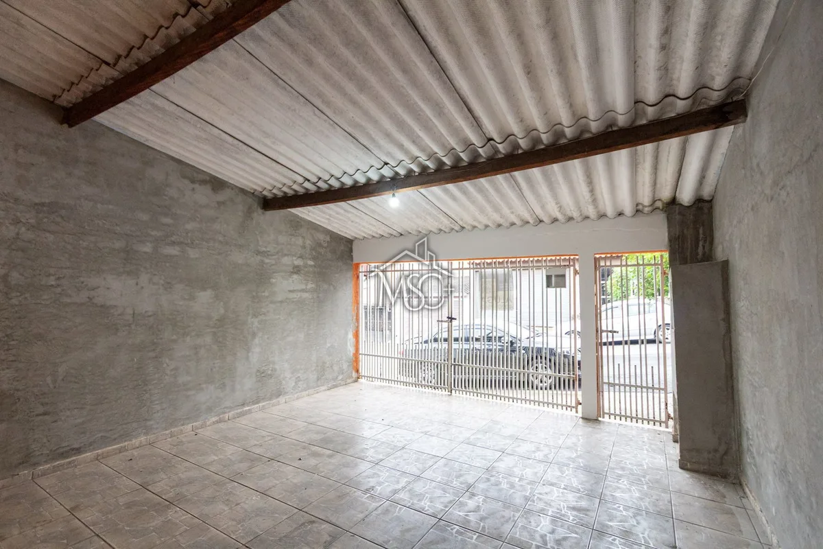 Casa 2 quartos Jardim Santo Amaro - Sorocaba - foto 35