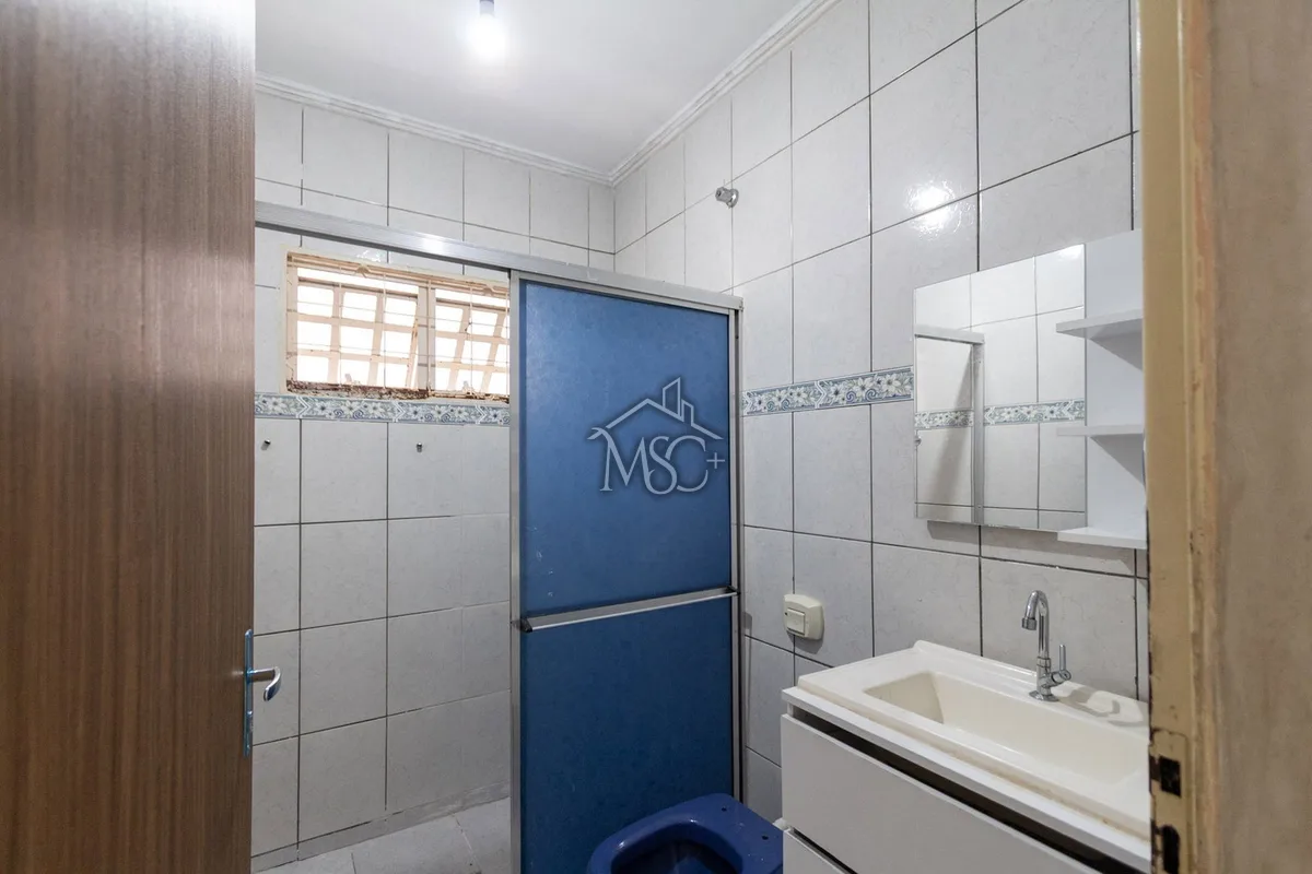 Casa 2 quartos Jardim Santo Amaro - Sorocaba - foto 14