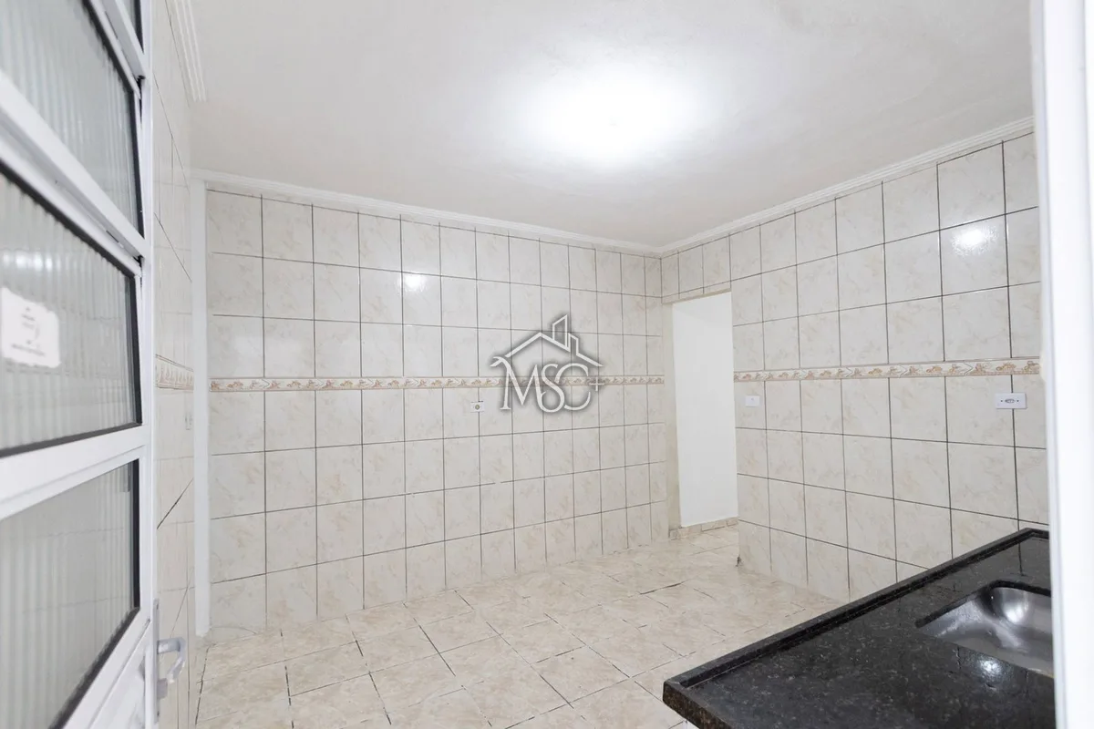 Casa 2 quartos Jardim Santo Amaro - Sorocaba - foto 24