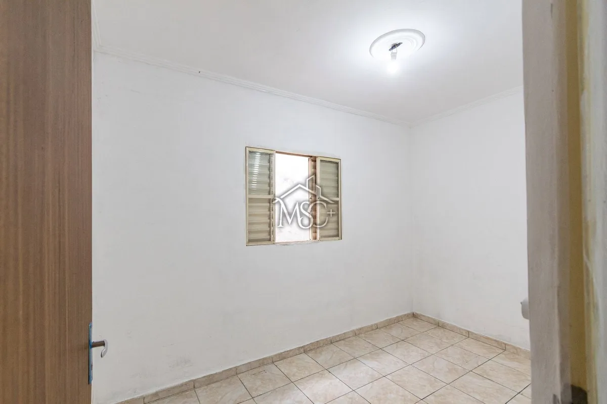 Casa 2 quartos Jardim Santo Amaro - Sorocaba - foto 5