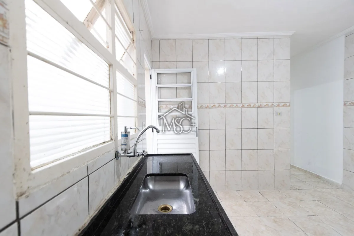 Casa 2 quartos Jardim Santo Amaro - Sorocaba - foto 22