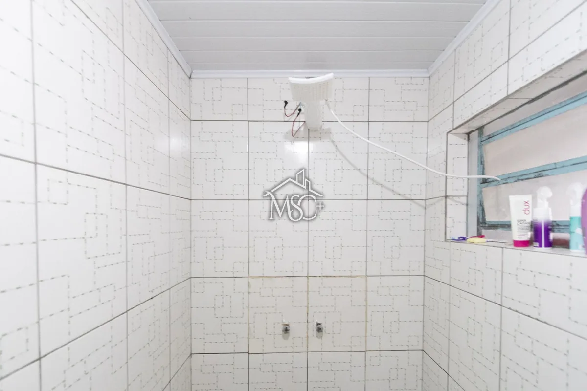 Casa 2 quartos Conjunto Habitacional Júlio de Mesquita Filho - Sorocaba - foto 18