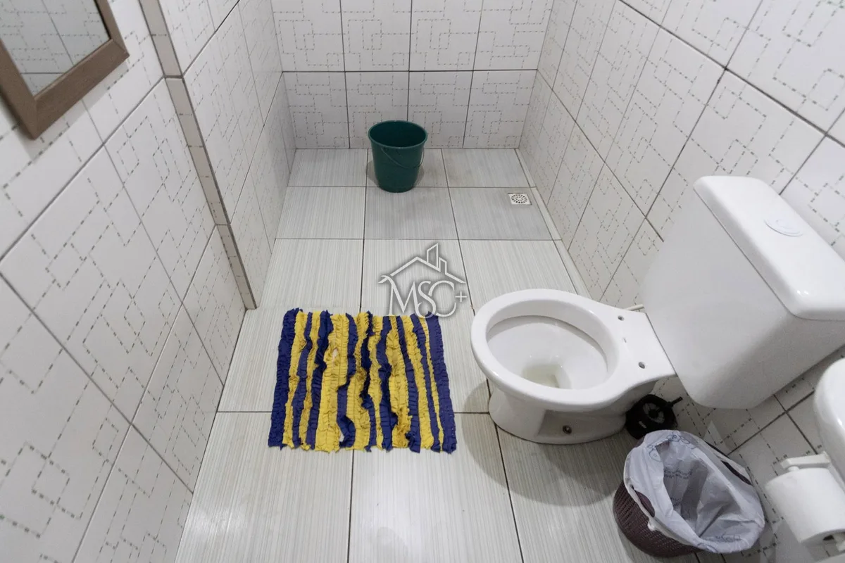 Casa 2 quartos Conjunto Habitacional Júlio de Mesquita Filho - Sorocaba - foto 16