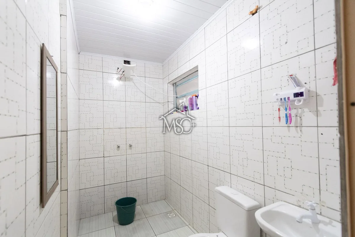 Casa 2 quartos Conjunto Habitacional Júlio de Mesquita Filho - Sorocaba - foto 14
