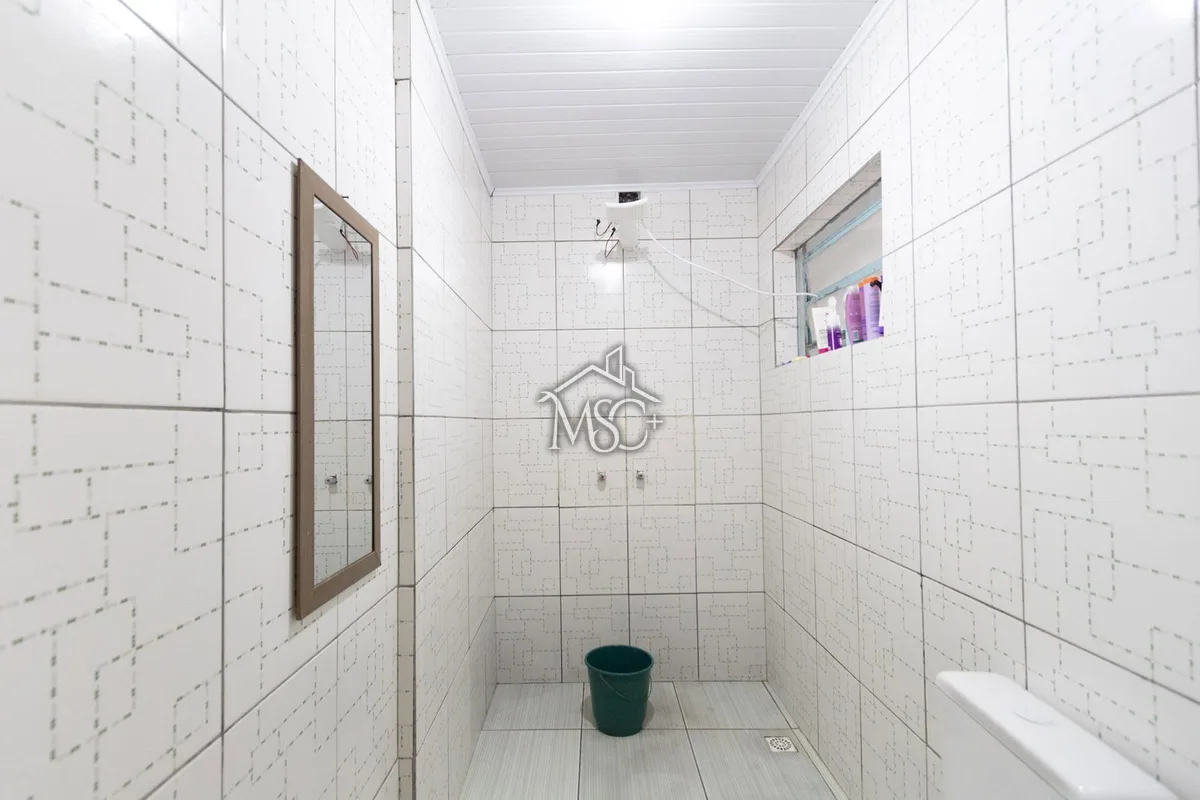 Casa 2 quartos Conjunto Habitacional Júlio de Mesquita Filho - Sorocaba - foto 15
