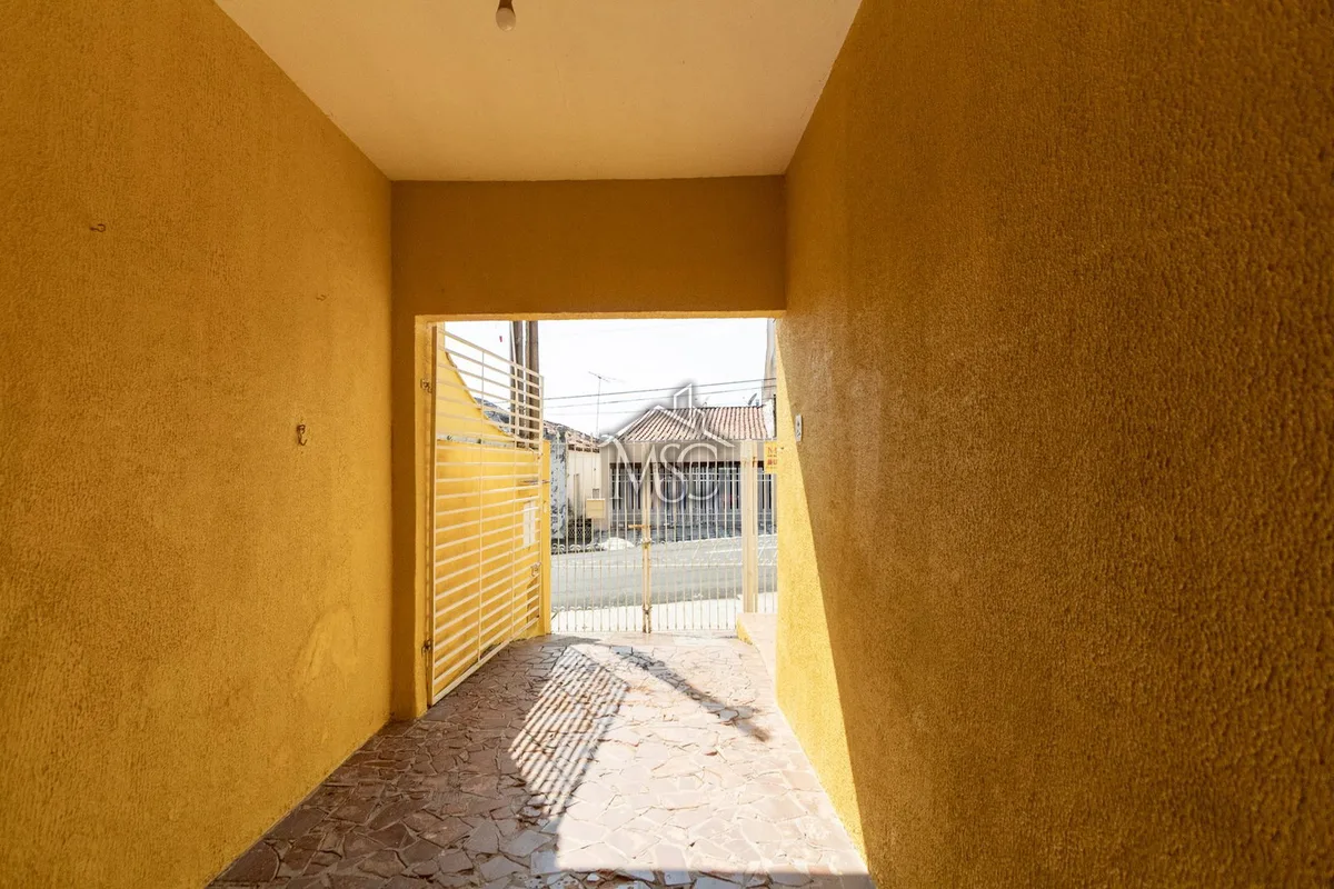 Casa 2 quartos Vila Adélia - Sorocaba - foto 45