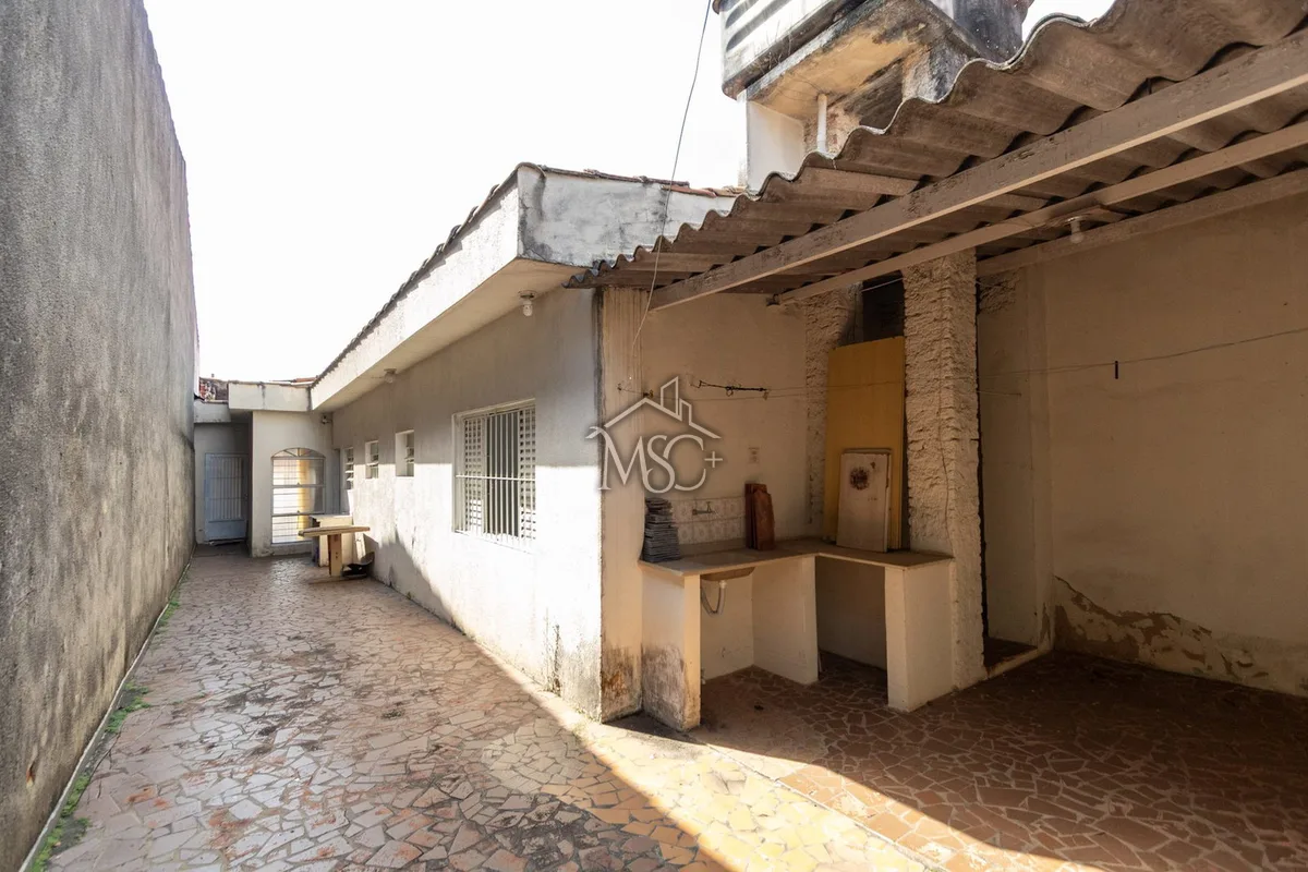 Casa 2 quartos Vila Adélia - Sorocaba - foto 31